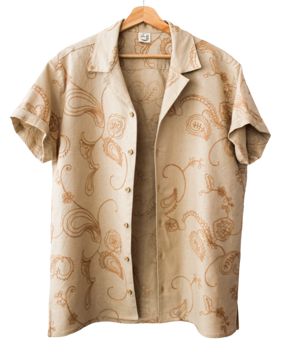 Super Linen Shirt 