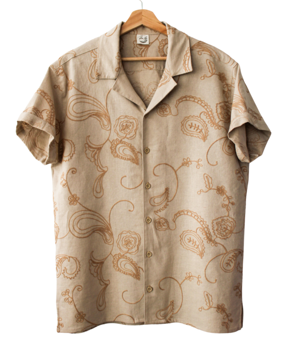 Super Linen Shirt 