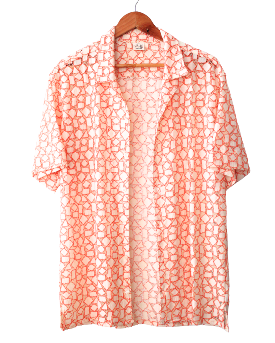 The Summer Shirt