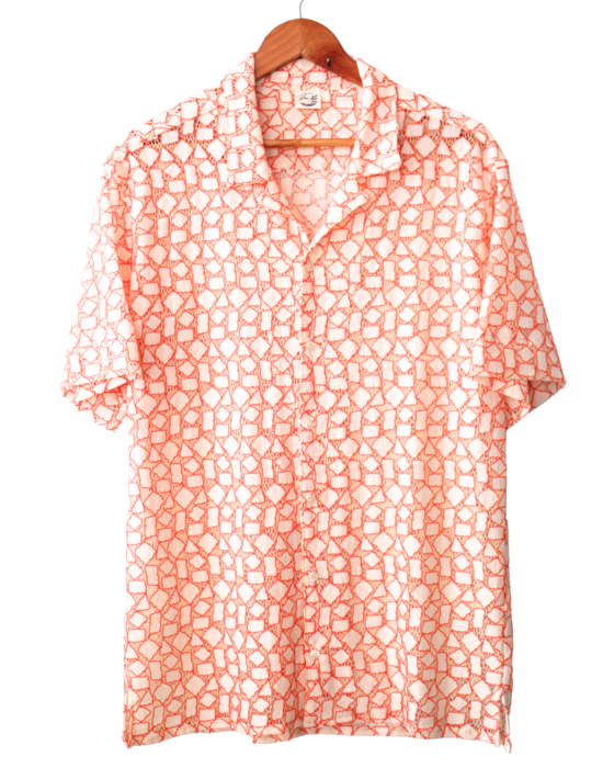 The Summer Shirt