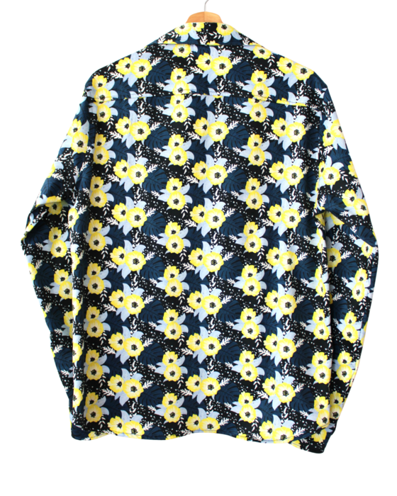 The Super Flower