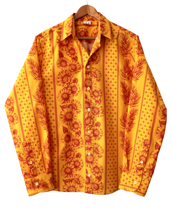 The Yellow