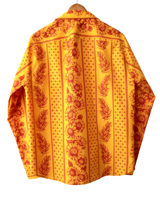 The Yellow
