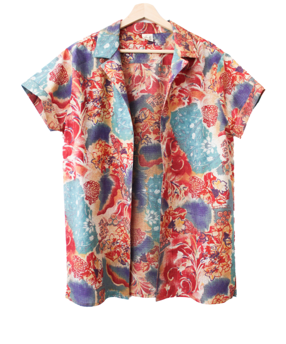ABS Shirt