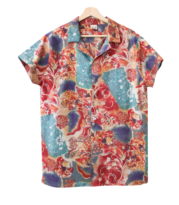 ABS Shirt