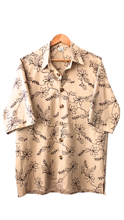 Over 2026 Shirt