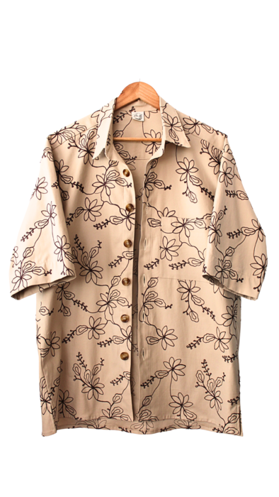 Over 2026 Shirt
