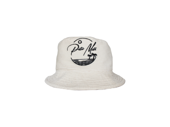 Bombazine Hat