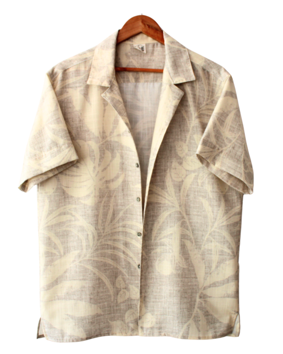 The Shirt 2026