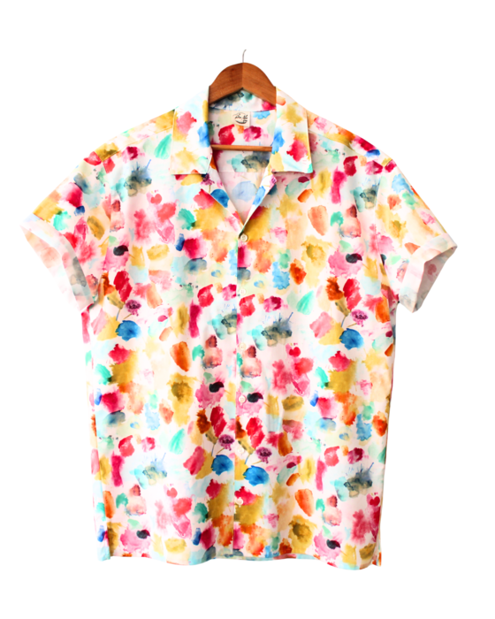 Splash Shirt