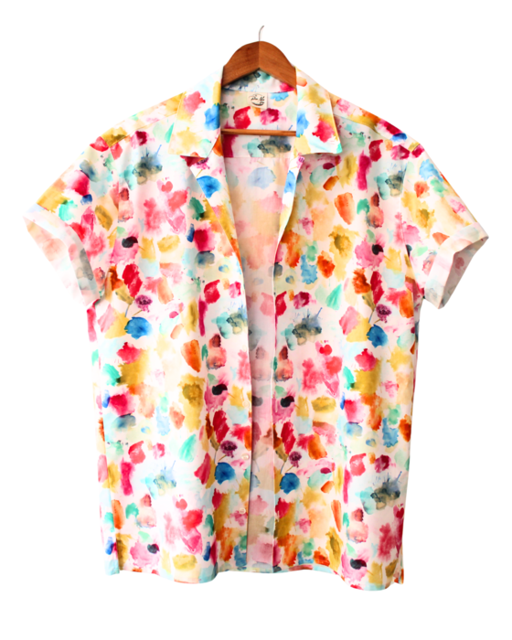 Splash Shirt