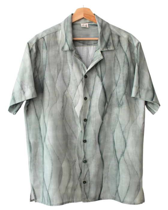 Green Linen