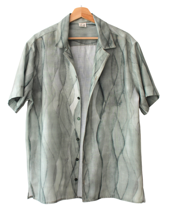 Green Linen