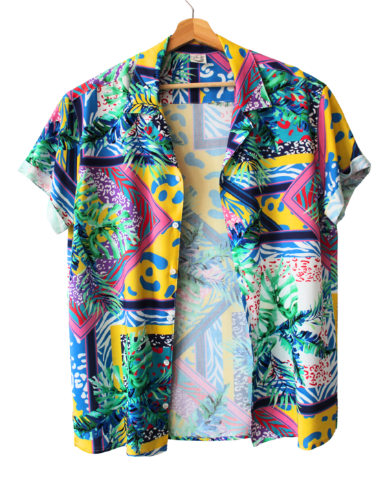 Raia Shirt
