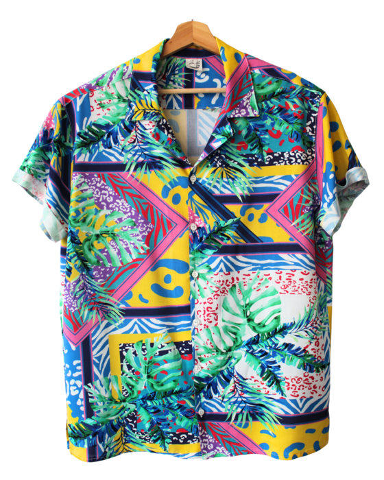 Raia Shirt