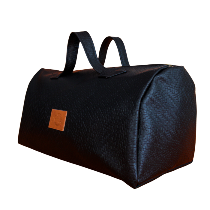 Super Black Bag