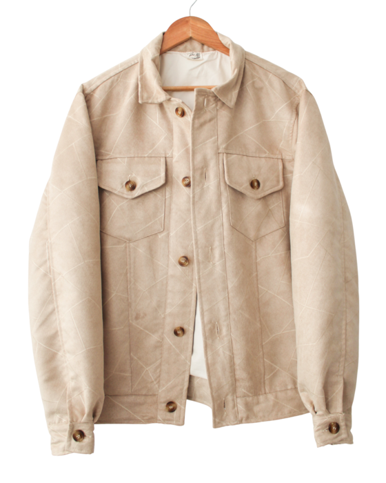 One Winter Jacket
