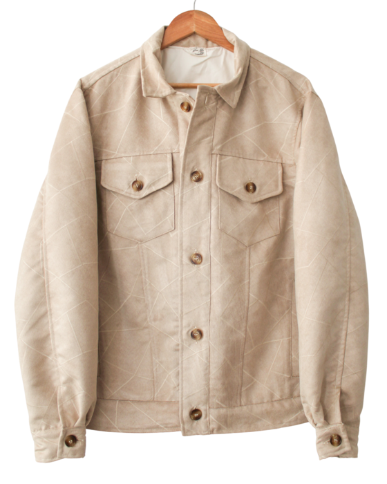One Winter Jacket