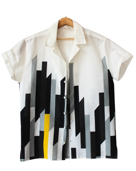 Pargo Shirt Linen