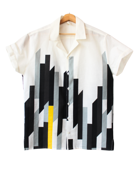 Pargo Shirt Linen