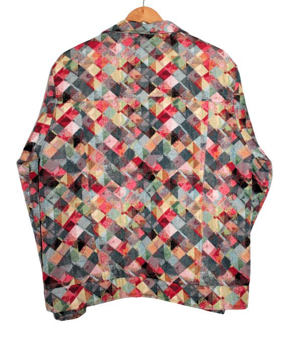 Super Vintage II Jacket