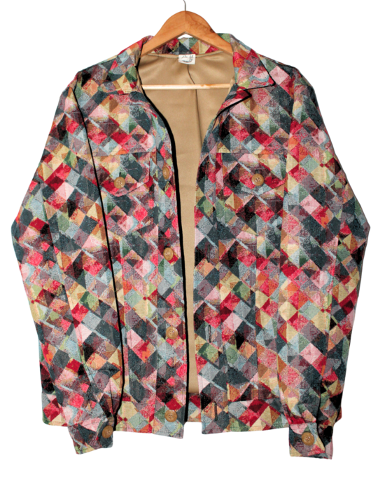 Super Vintage II Jacket