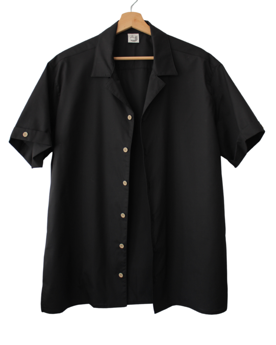 Piranha Shirt