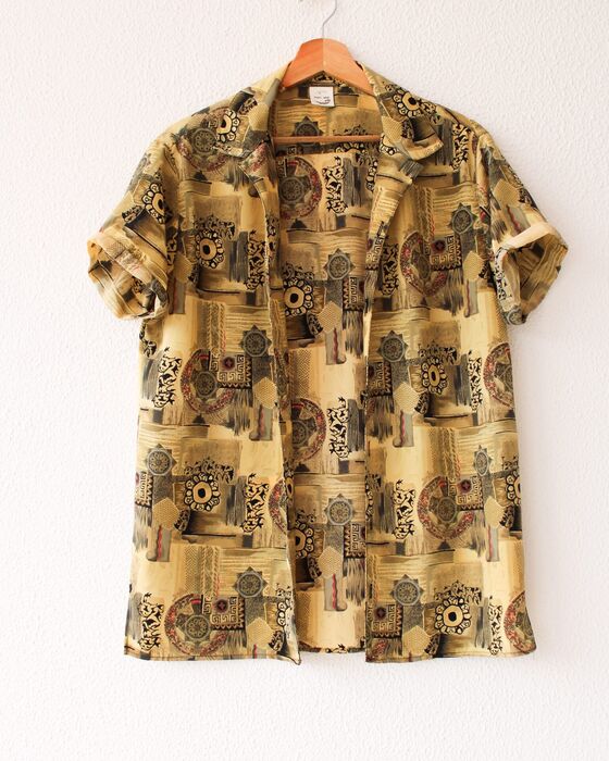 Train Shirt