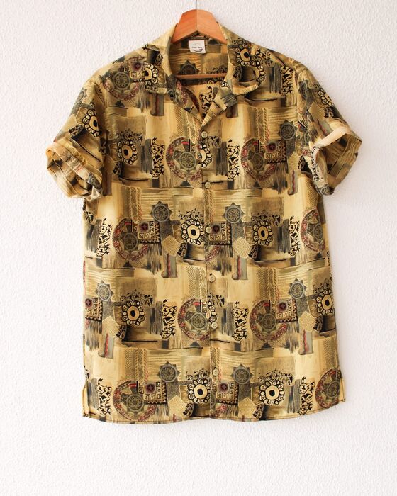 Train Shirt