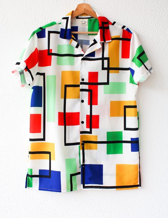 Oblong Shirt