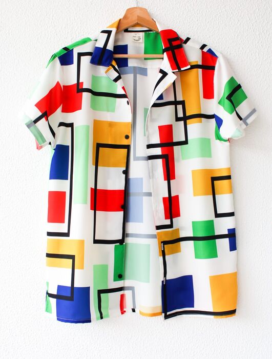 Oblong Shirt