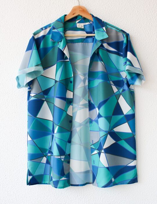 Geometry Shirt