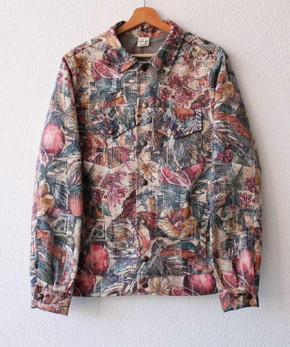 Super Vintage Jacket