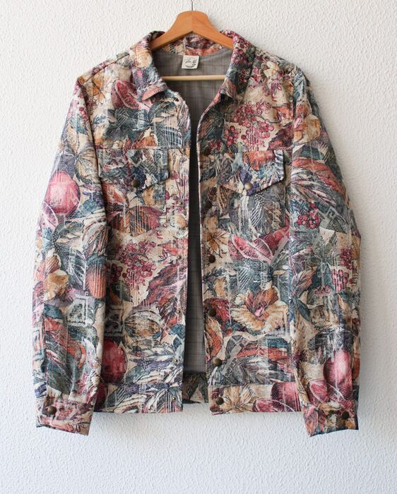 Super Vintage Jacket