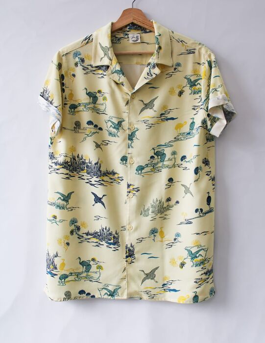 Stork Shirt