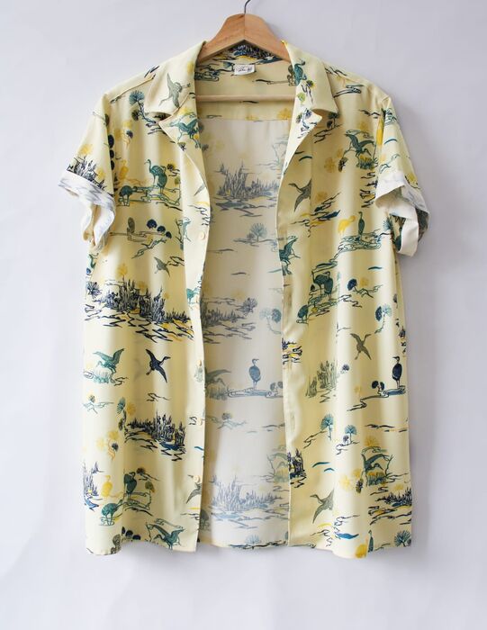 Stork Shirt