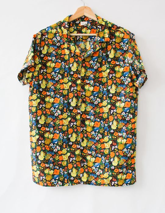 The Real Garden Shirt