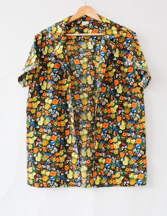 The Real Garden Shirt