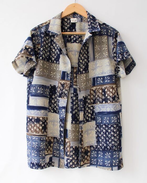Tile Shirt