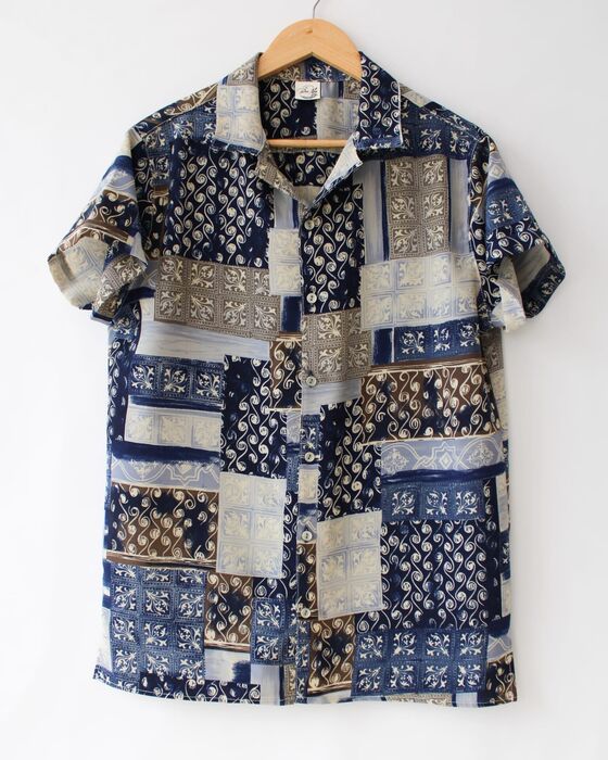 Tile Shirt