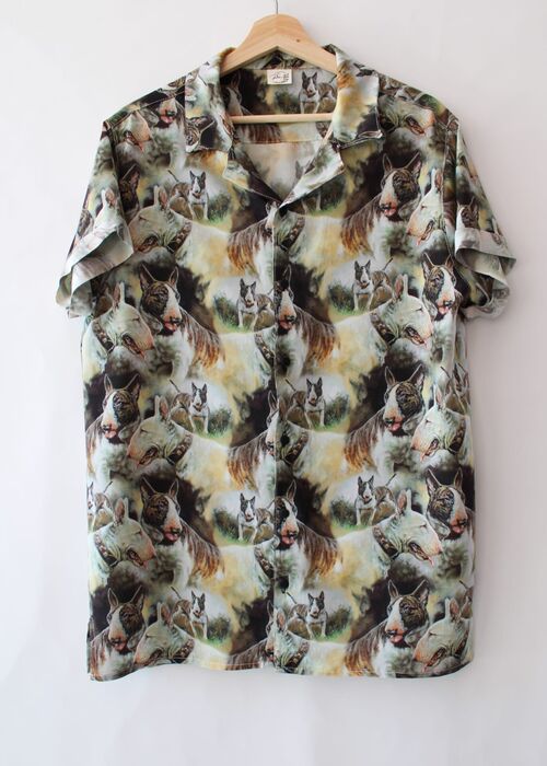 Dog Shirt