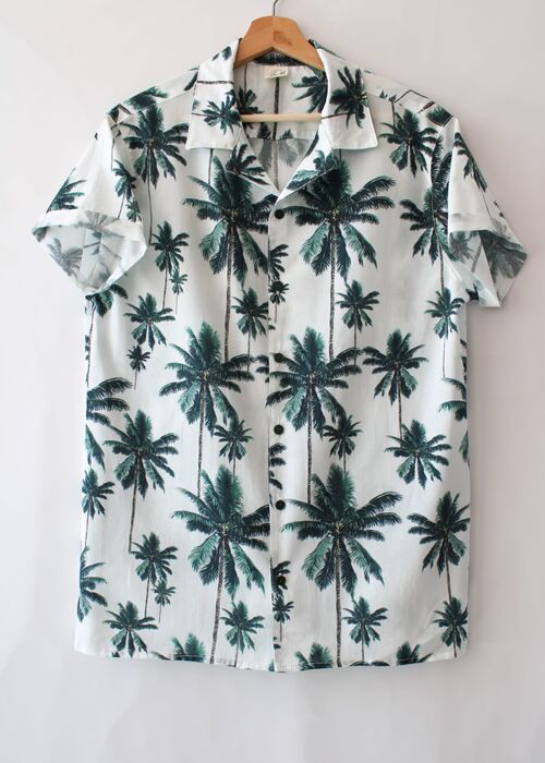 Palms Shirt