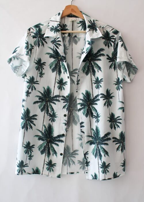Palms Shirt