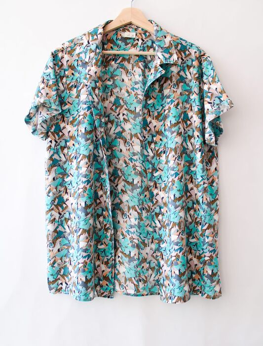 Losangle Shirt