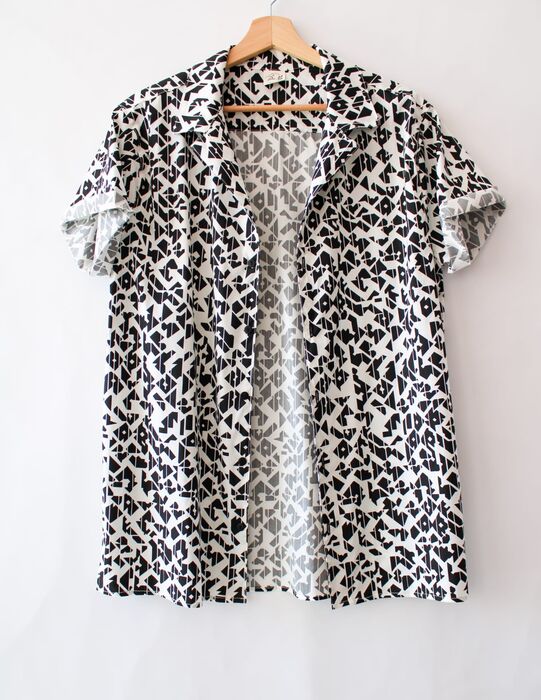 Puzzle Shirt