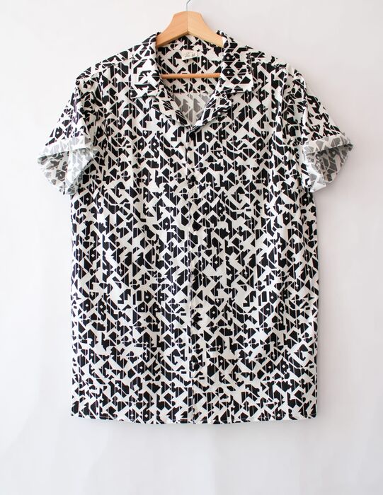 Puzzle Shirt