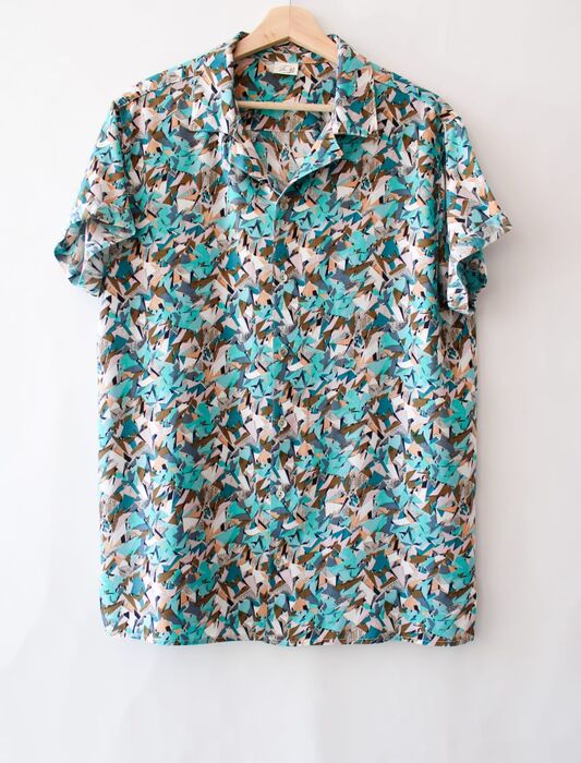 Losangle Shirt