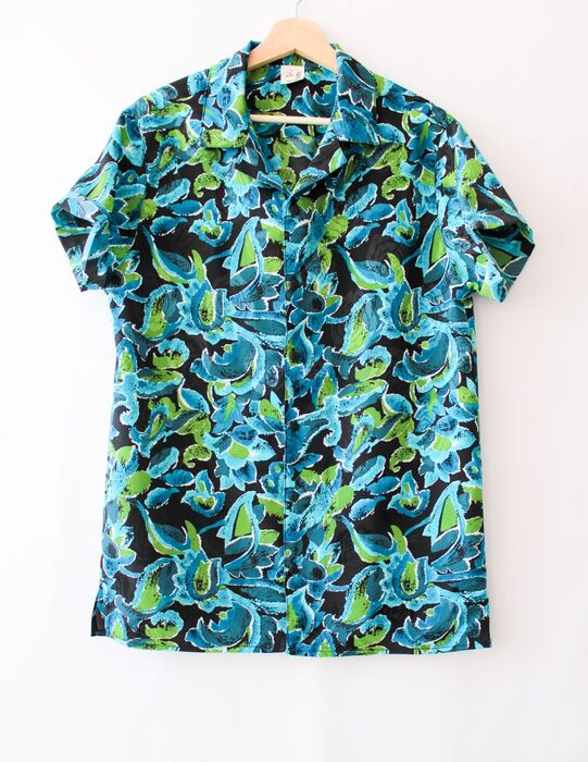 Atmosphere Shirt