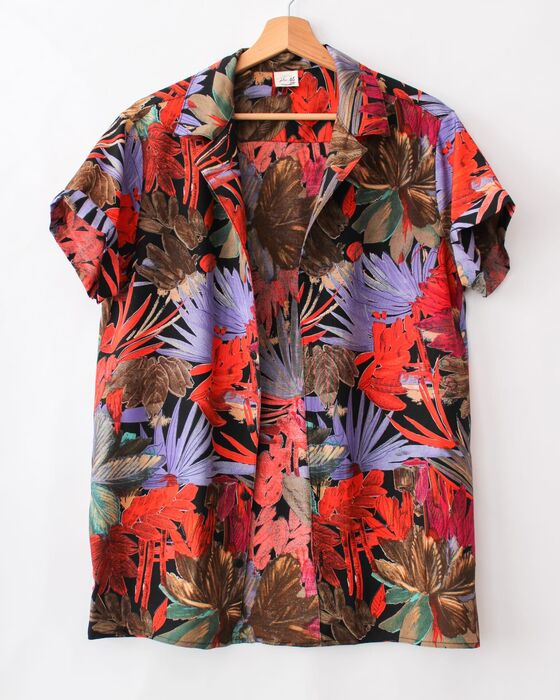 Beach Shirt!