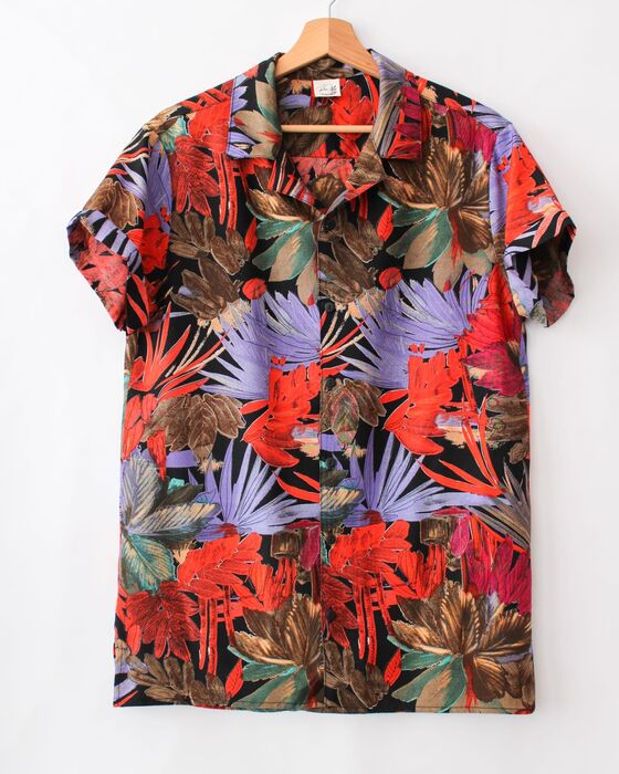 Beach Shirt!
